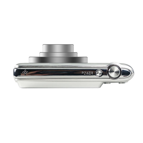 AgfaPhoto Realishot DC8200 Silver + SD 16GB