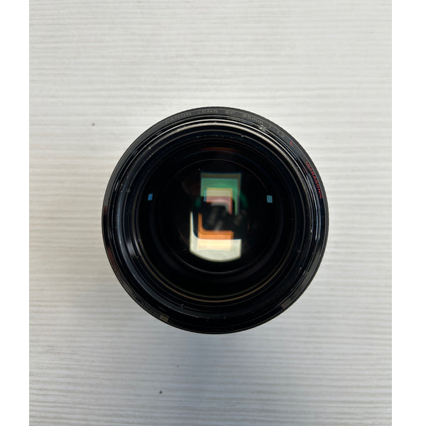 Canon EF 85mm F1.2 Usato