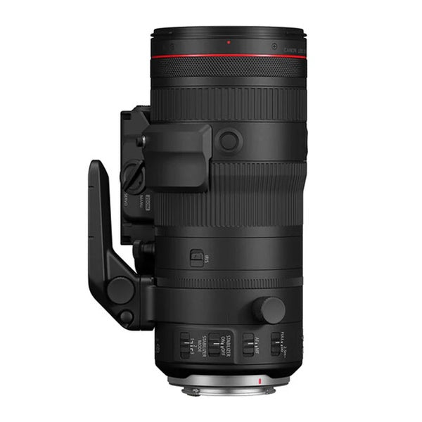 Canon RF 70-200mm F2.8 L IS USM Z Garanzia Canon Italia
