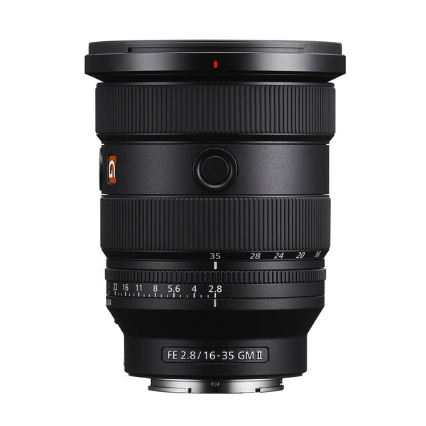 Sony FE 16-35mm F2.8 GM II SEL1635GM2 Garanzia Sony Italia