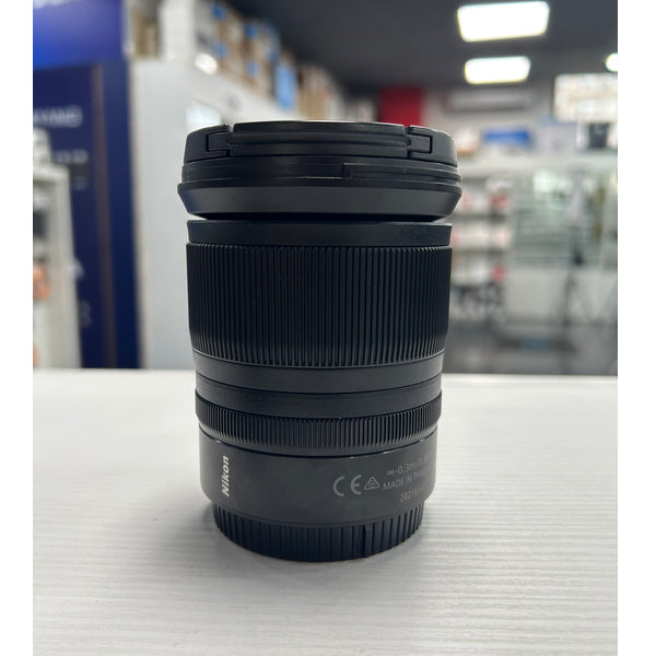 Nikkor Z 24-70mm F4 S Usato