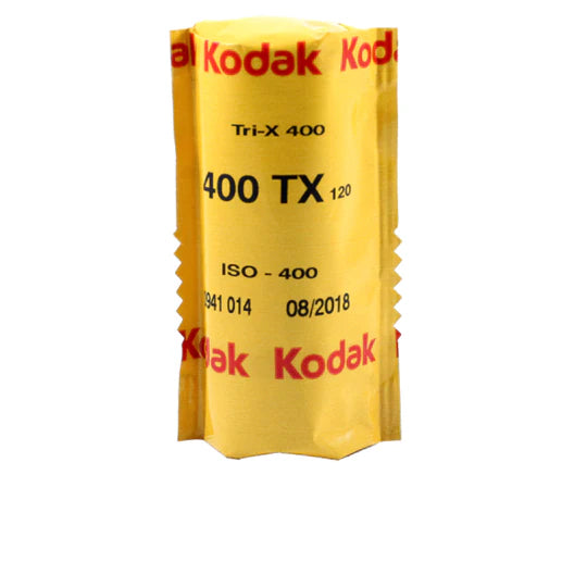 Kodak TRI-X 400 Rullino 120