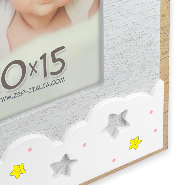 Zep Cornice Ilaria Pink VG646P 10X15