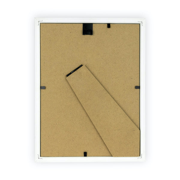 Zep Cornice Edison White 20x30-30x40 NP34W