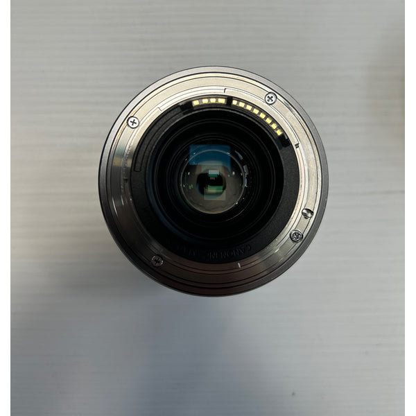 Canon RF 35mm F1.8 IS Macro STM Usato