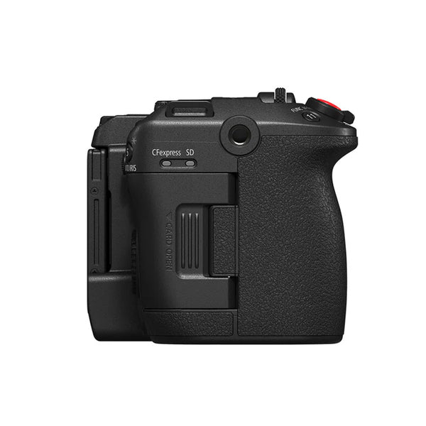 Canon EOS C50 Body Garanzia Canon Italia