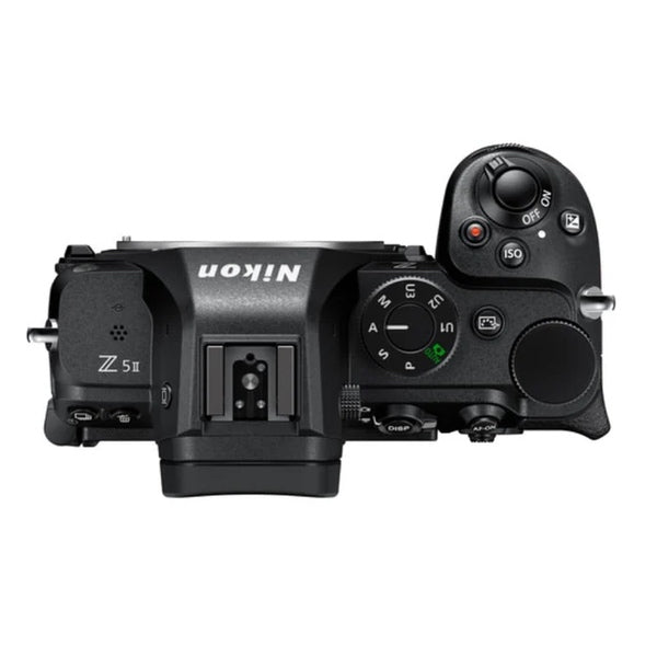 Nikon Z5 II Body + SDXC 128GB Garanzia Nital Italia