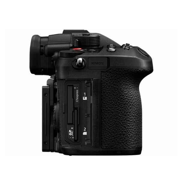 Panasonic Lumix GH7 + 12-60mm F2.8-4 Leica Garanzia Fowa Italia