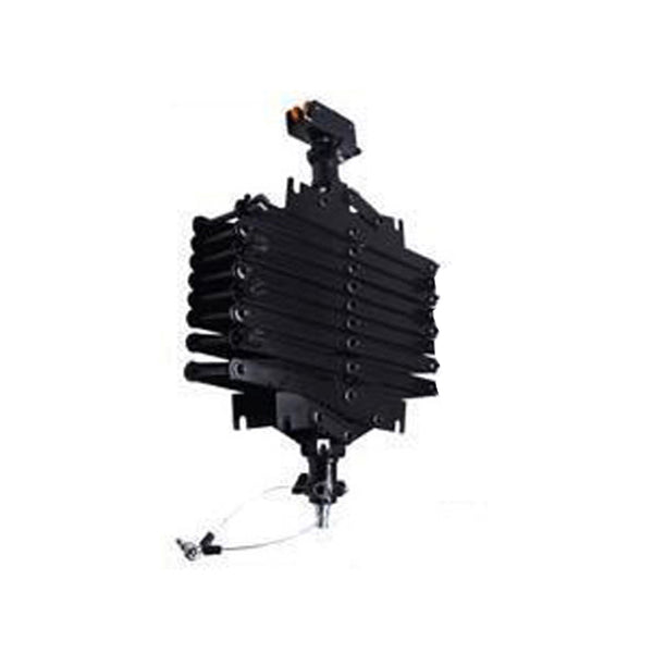 Sistema Aereo Professionale 3x3m + 4 Pantografi