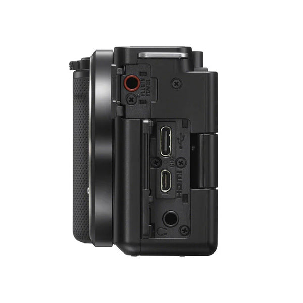 Sony ZV-E10 Body Garanzia Sony Italia