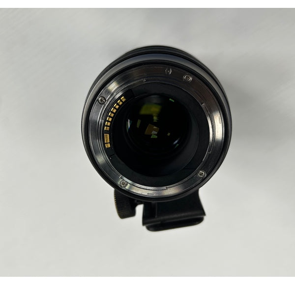 Tamron SP 70-200 F2.8 Di VC USD G2 Usato per Canon EF