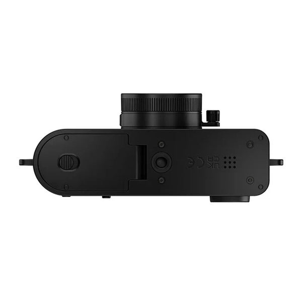 Fujifilm X-Half Black Garanzia Fujifilm Italia