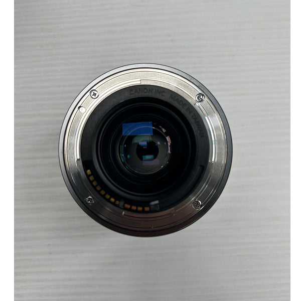 Canon RF 35mm F1.8 IS Macro STM Demo