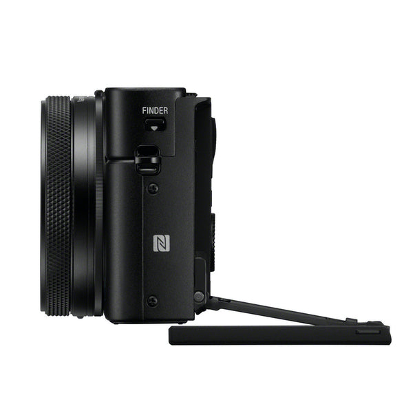 Sony RX100 VII Garanzia Sony Italia
