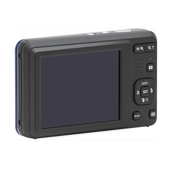 Kodak Camera Digitale Pixpro FZ55 (Blu)
