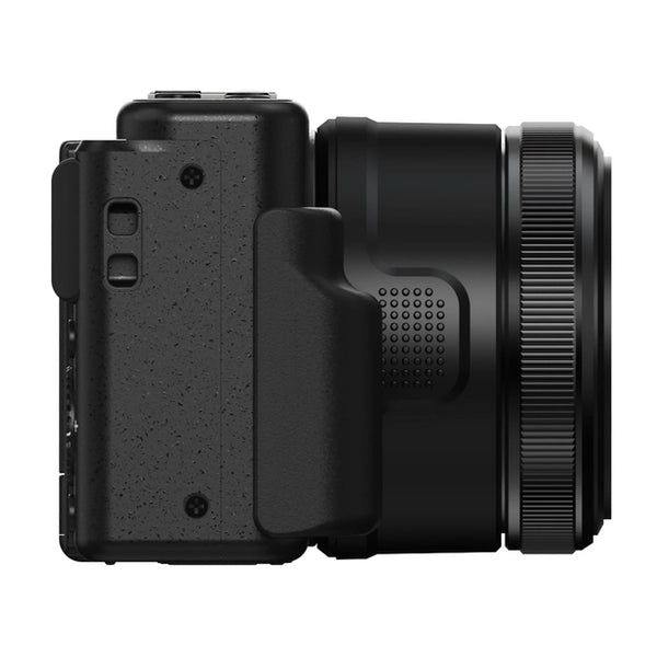Yashica City 200 Black