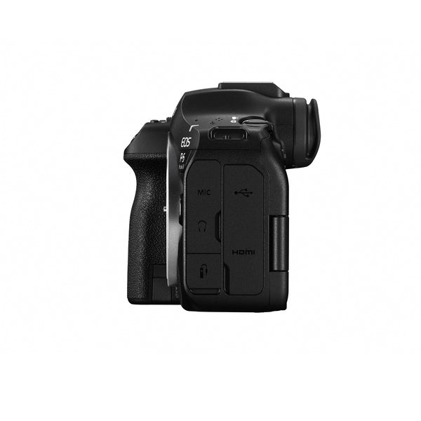 Canon EOS R6 Mark III Body Garanzia Canon Italia