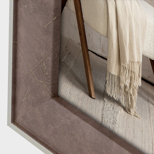 Zep Cornice Colmar Brown 13X18 YH857B