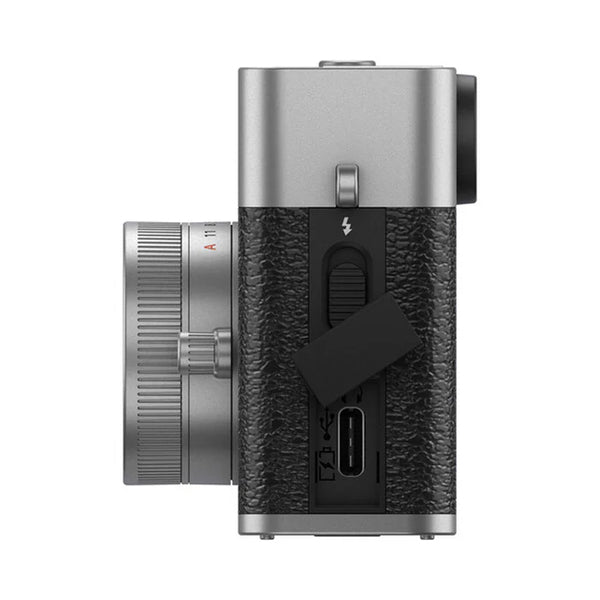 Fujifilm X-Half Silver Garanzia Fujifilm Italia