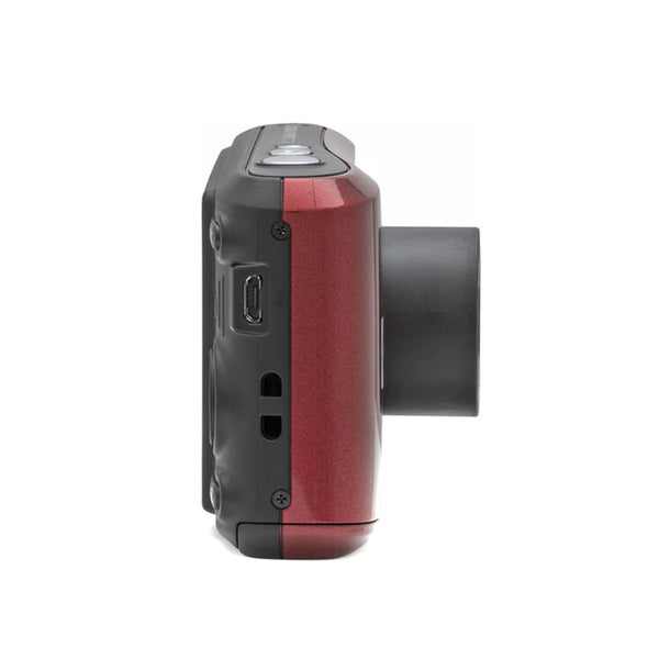 Kodak Camera Digitale Pixpro FZ45 (Red)