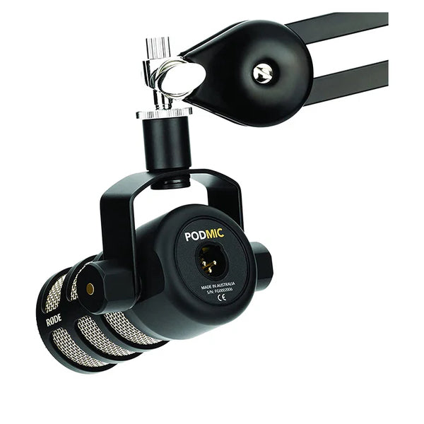 Rode Podmic Microfono dinamico