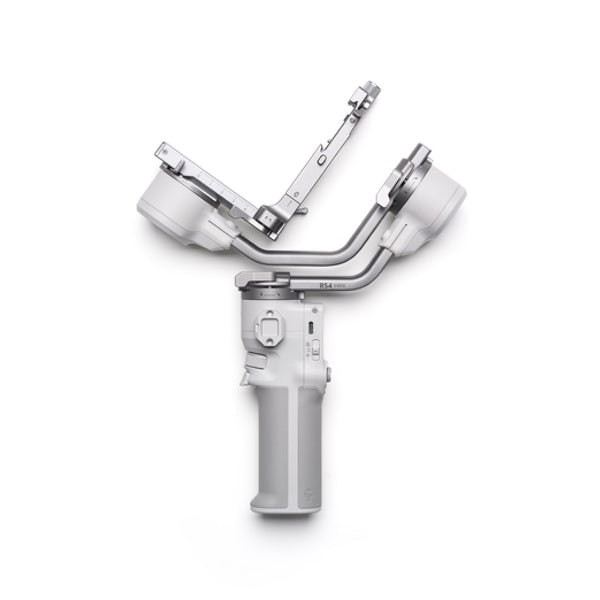 Dji RS 4 Mini - Garanzia Dji Italia
