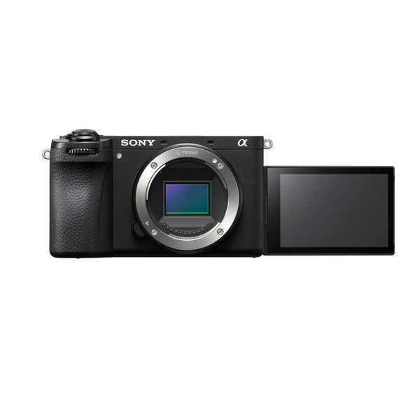 Sony A6700 Body Garanzia Sony Italia