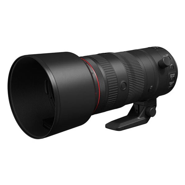 Canon RF 70-200mm F2.8 L IS USM Z Garanzia Canon Italia