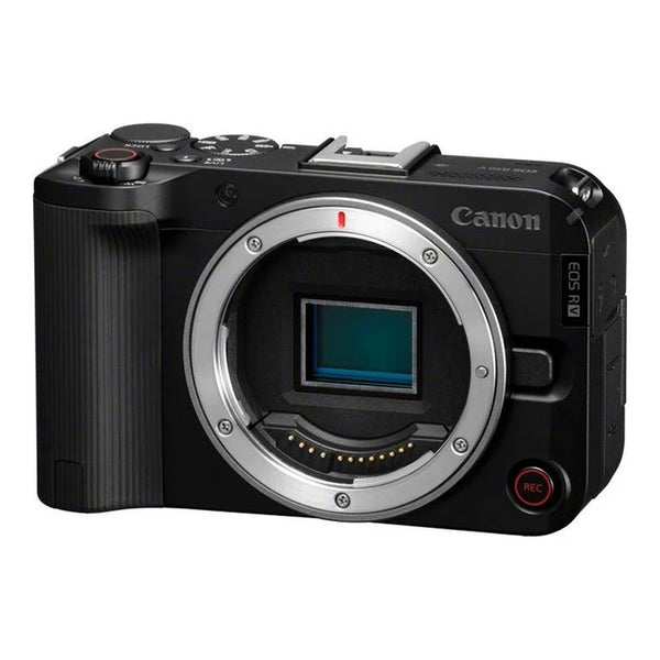 Canon EOS R50 V Body Garanzia Canon Italia