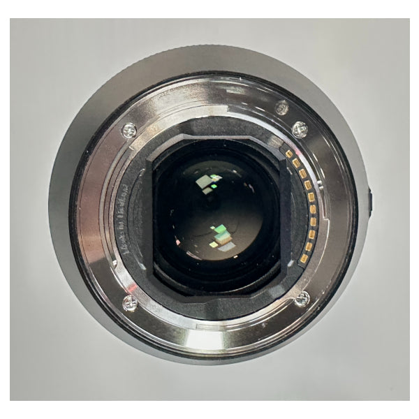 Sony FE 50mm F1.4 ZA Usato