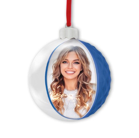 Zep Photo Christmas Diamond Blu 10X10 SF129B