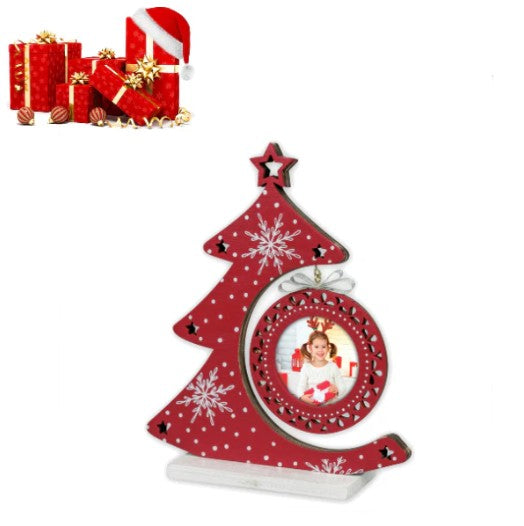 Zep Cornice Nestor Red 6X6 LK235