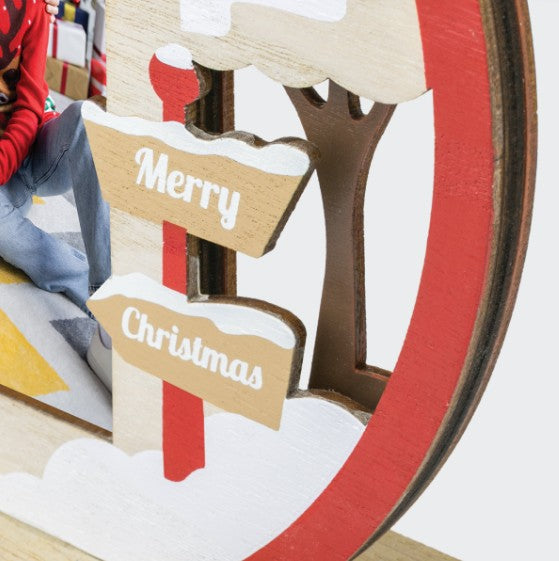 Zep Cornice Radal 10X15 CH642