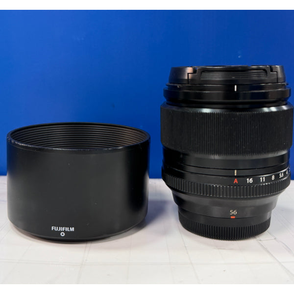 Fuji Obiettivo XF 56 F1.2R Usato