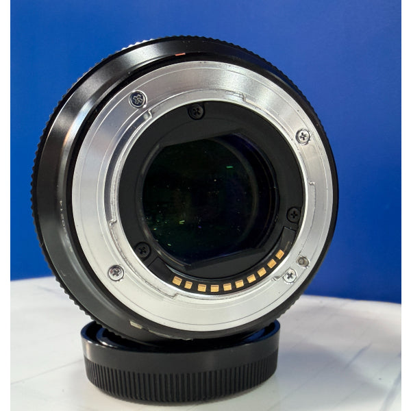 Fuji Obiettivo XF 56 F1.2R Usato