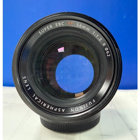 Fuji Obiettivo XF 56 F1.2R Usato