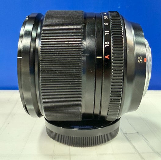 Fuji Obiettivo XF 56 F1.2R Usato