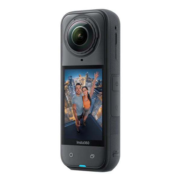 Insta360 X5 Garanzia Nital Italia