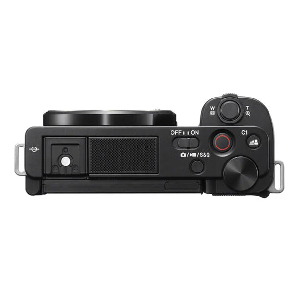 Sony ZV-E10 Body Garanzia Sony Italia