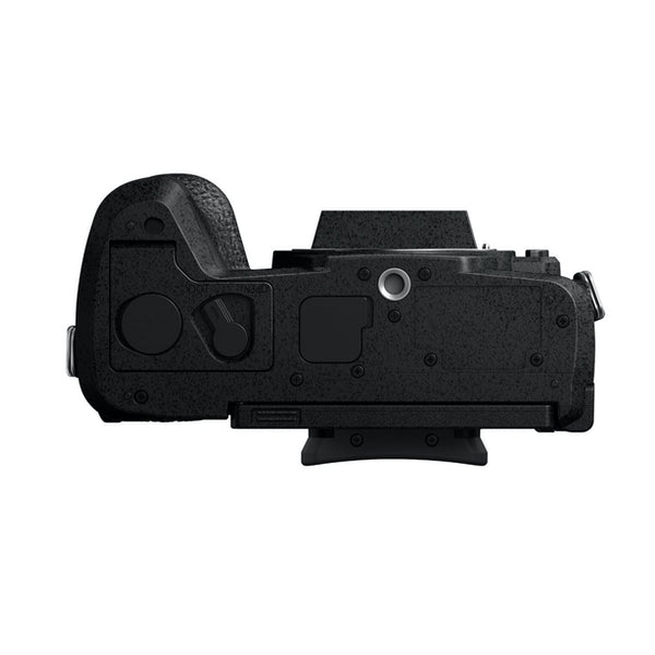 Panasonic Lumix G97 + 12-60mm F3.5-5.6 Garanzia Fowa Italia