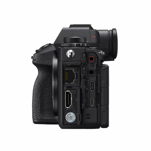 Sony A9 III Body Garanzia Sony Italia