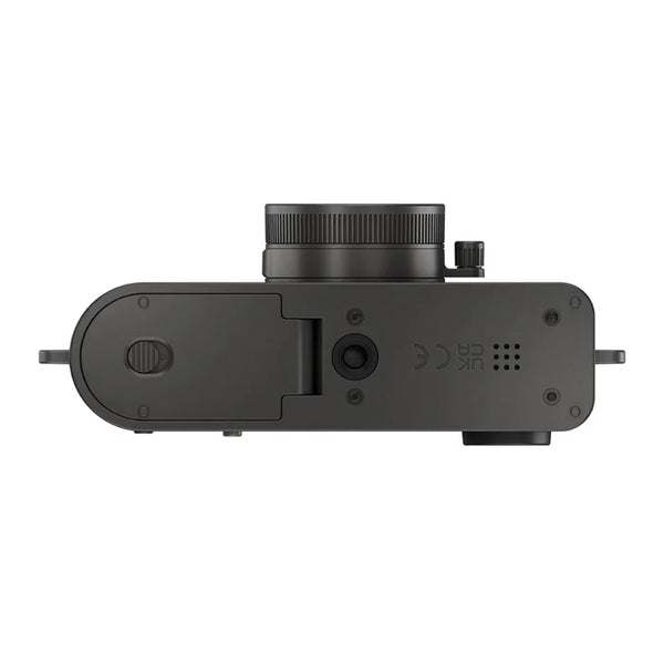 Fujifilm X-Half Charcoal Silver Garanzia Fujifilm Italia