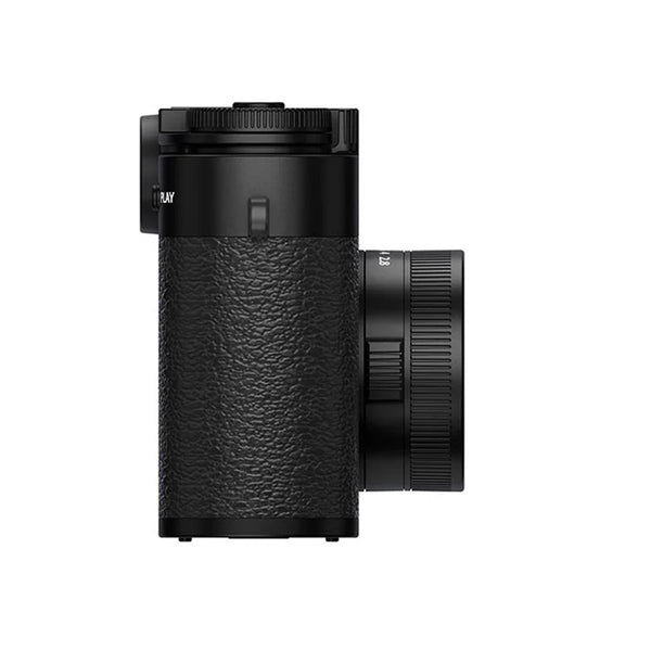 Fujifilm X-Half Black Garanzia Fujifilm Italia
