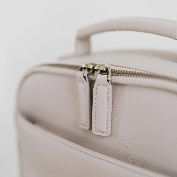 Loulex Mini Bag Beige