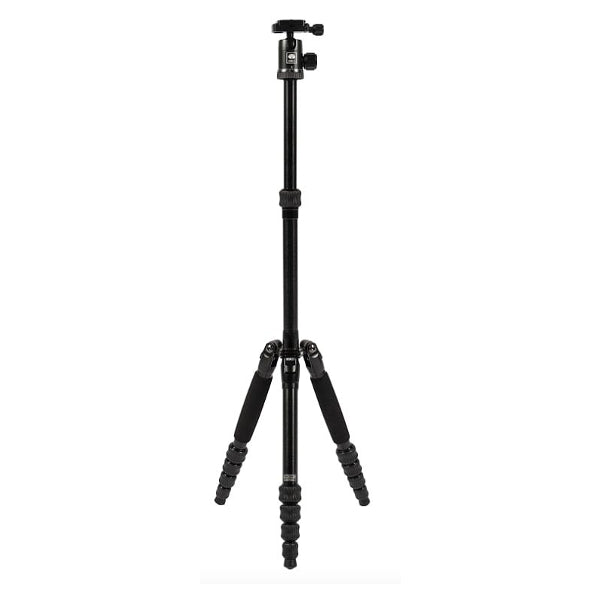 Sirui Treppiede Traveler 5A in Alluminio