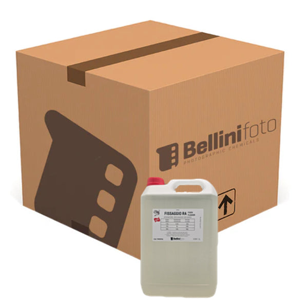 Bellini chimica TN20F RA Fissaggio RA Integratore 2x10lt