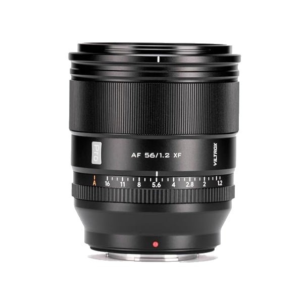 Viltrox Obiettivo AF 56mm F1.2 Pro per Fuji X-Mount