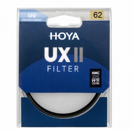 Hoya Filtro 62mm UV