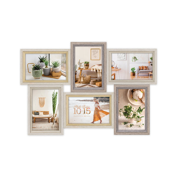 Zep Cornice Zara 6Q 6X10X15 VZ662