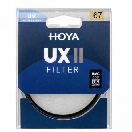 Hoya Filtro UV II 67mm